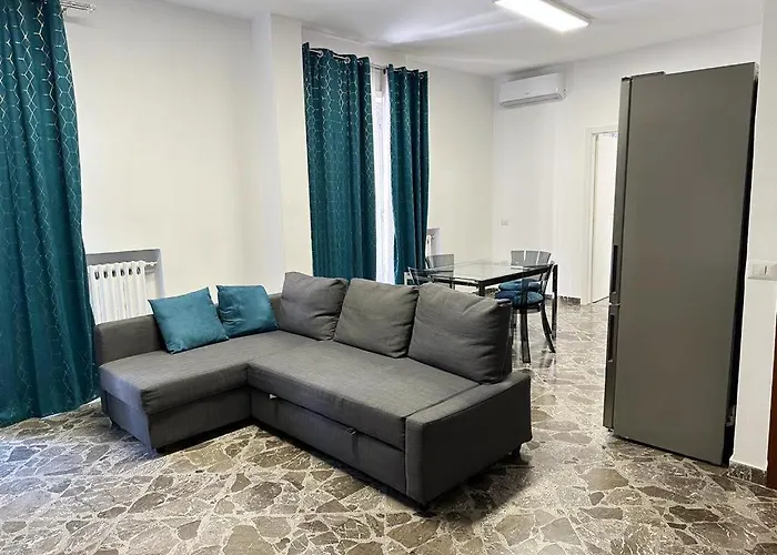 Lb&B Holiday Suite Downtown Bari