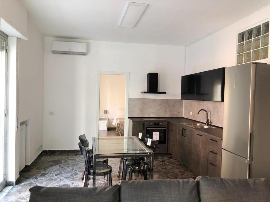 Apartament Lb&b Downtown