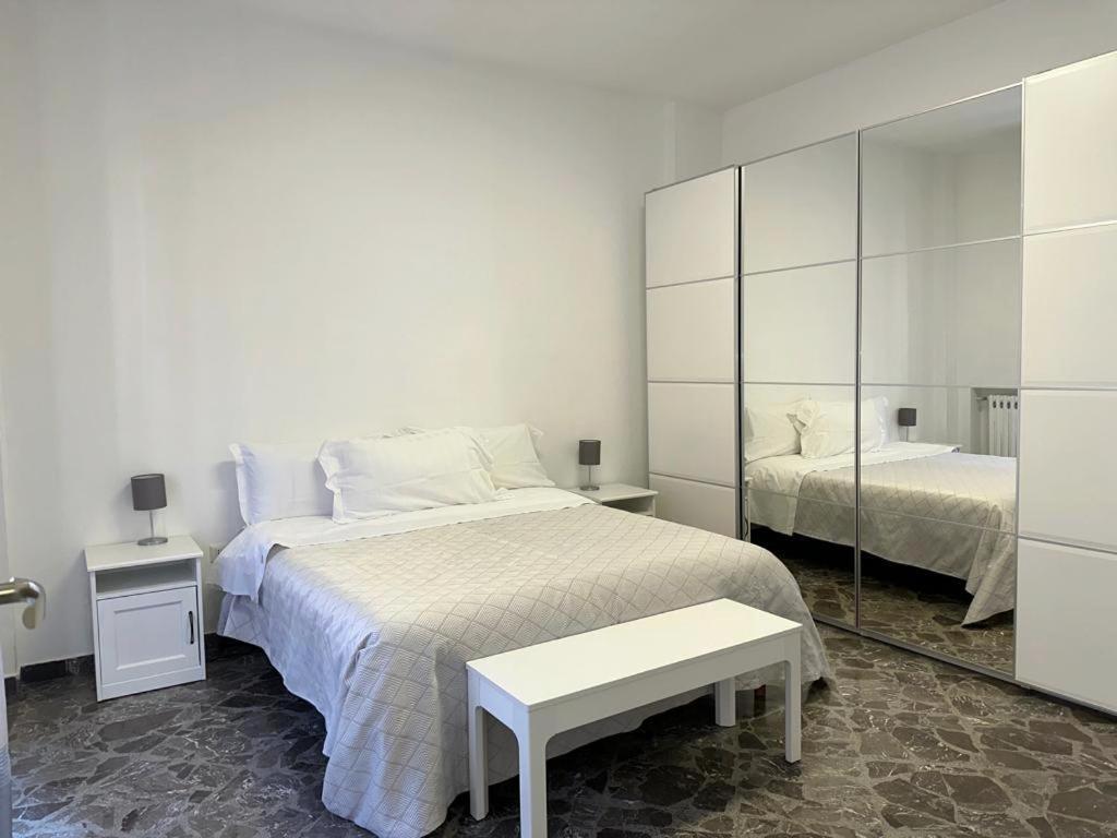 Lb&b Downtown Apartament