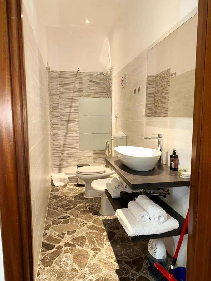 Lb&b Downtown Apartament Bari