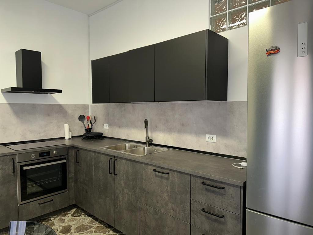 Lb&b Downtown Apartament *